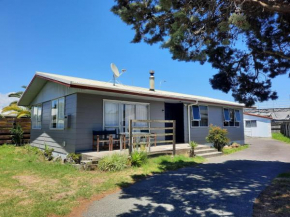 Mount Maunganui Holiday Home